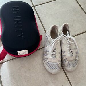 NFINITY Vengeance cheer shoes